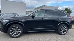 Zwart, metallic lak Gebruikt 2018 Volvo XC90 SUV | € 24.750 (Eerlijke prijs)