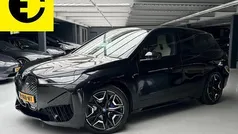 Occasion BMW iX Executive 239 kW (326 PK) 2022 Zwart SUV