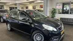 Gebruikt 2014 Peugeot 2008 SUV | € 5.695 (Eerlijke prijs)