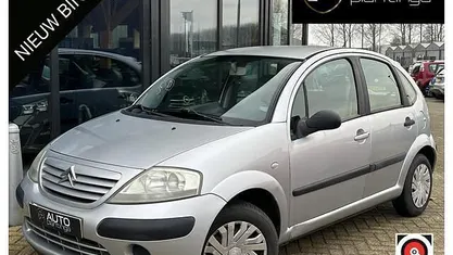 Occasion Citroën C3 Prestige 73 PK (53 kW) 2002 Hatchback