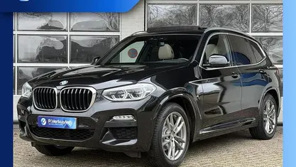 Occasion 2019 BMW X3 M Sport SUV | € 32.950 (Eerlijke prijs)
