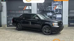 Overige Gebruikt 2008 Chevrolet Avalanche Van | € 7.850