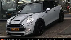 Wit Gebruikt 2014 Mini Cooper S Chili Hatchback | € 13.995 (Eerlijke prijs)