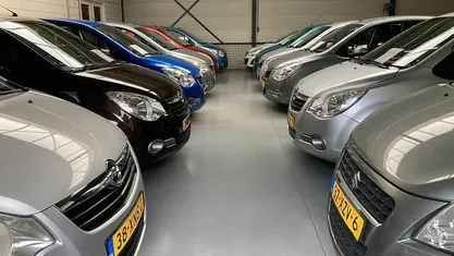 Occasion Opel Agila 68 PK (50 kW) 2008 Hatchback