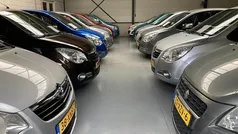 Gebruikt 2008 Opel Agila MPV | € 1.990 (Super prijs)