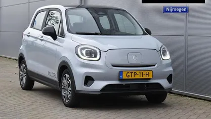 Grijs Occasion 2024 Leapmotor T03 Hatchback | € 19.987 (Eerlijke prijs)