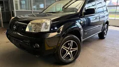 Gebruikt 2004 Nissan X-Trail SUV | € 3.950 (Eerlijke prijs)