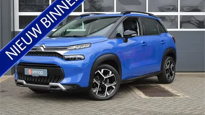 Gebruikt 2023 Citroën C3 Aircross PureTech SUV | € 21.550 (Eerlijke prijs)