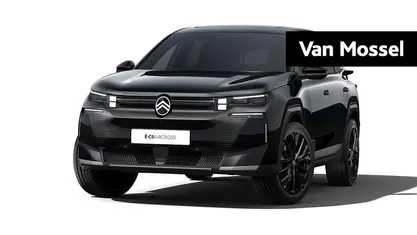 Gebruikt 2025 Citroën C5 Aircross Comfort SUV | € 48.940 (Goede deal)