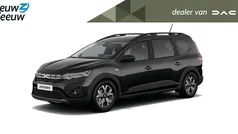 Gebruikt 2025 Dacia Jogger Expression MPV | € 31.695 (Eerlijke prijs)