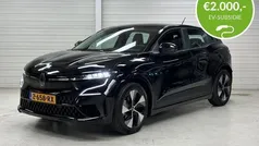Zwart Gebruikt 2024 Renault Mégane Equilibre Hatchback | € 30.895 (Goede deal)