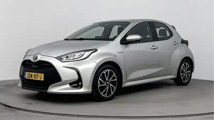Occasion Toyota Yaris Comfort 116 PK (85 kW) 2021 Hatchback