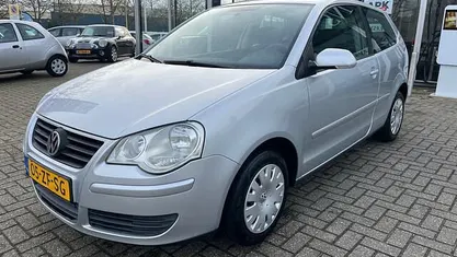 Occasion VW Polo 80 PK (58 kW) 2008 Hatchback