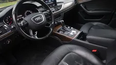 Gebruikt 2015 Audi A6 Premium Sedan | € 16.945 (Goede deal)