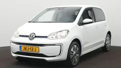 Wit Gebruikt 2021 VW e-up! Style Hatchback | € 14.900 (Eerlijke prijs)