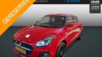 Occasion Suzuki Swift 83 PK (61 kW) 2021 Hatchback