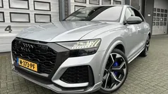 Grijs Gebruikt 2021 Audi RS Q8 Sport SUV | € 149.949 (Super prijs)
