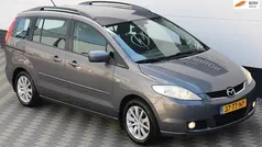 Gebruikt 2007 Mazda 5 Touring MPV | € 1.995 (Eerlijke prijs)