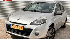 Gebruikt 2012 Renault Clio GrandTour Night&Day Stationwagen | € 2.748 (Eerlijke prijs)