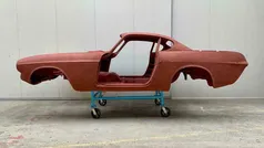 Volvo P1800
