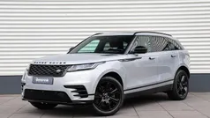 Grijs Gebruikt 2021 Land Rover Range Rover Velar R-Dynamic SUV | € 49.950 (Goede deal)
