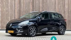 Gebruikt 2017 Renault Clio GrandTour Stationwagen | € 8.950 (Eerlijke prijs)
