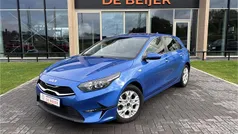 Gebruikt 2022 Kia Ceed Hatchback | € 23.545 (Eerlijke prijs)