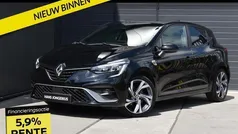 Gebruikt 2019 Renault Clio IV Bose Edition Hatchback | € 16.949 (Eerlijke prijs)