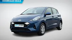 Hatchback Nieuw 2025 Hyundai i10 Comfort Hatchback | € 21.750 (Eerlijke prijs)
