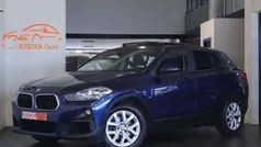 Blauw Gebruikt 2019 BMW X2 SUV | € 20.899 (Eerlijke prijs)