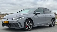 VW Golf VIII