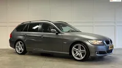 Grijs Gebruikt 2010 BMW 318 Executive Stationwagen | € 5.950 (Eerlijke prijs)