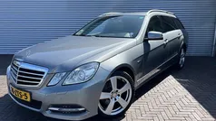 Gebruikt 2011 Mercedes S250 Avantgarde Sedan | € 12.990 (Goede deal)