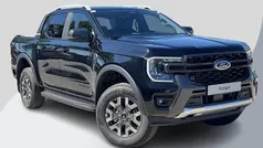 Gebruikt 2025 Ford Ranger Wildtrack Pickup | € 50.053 (Super prijs)