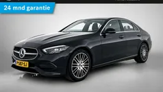 Gebruikt 2022 Mercedes C200 Edition Sedan | € 39.900 (Super prijs)