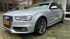 Gebruikt 2014 Audi S4 Proline Stationwagen | € 24.950 (Super prijs)