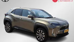 Groen Gebruikt 2021 Toyota Yaris Cross Edition SUV | € 25.499 (Eerlijke prijs)