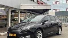 Gebruikt 2015 Ford Focus Stationwagen | € 3.950 (Eerlijke prijs)