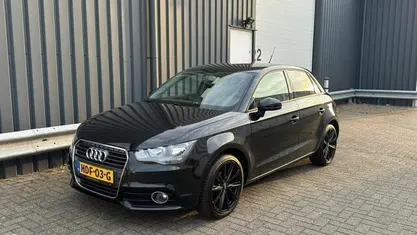 Occasion Audi A1 Sportback S-Line 86 PK (63 kW) 2013 Hatchback