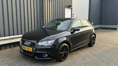 Gebruikt 2013 Audi A1 Sportback Hatchback | € 8.999 (Eerlijke prijs)