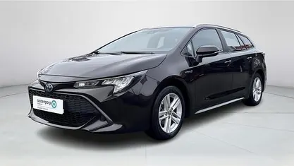 Occasion Toyota Corolla Active 123 PK (90 kW) 2021 Stationwagen