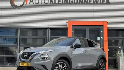 Occasion 2025 Nissan Juke N-Connecta SUV | € 24.850 (Eerlijke prijs)