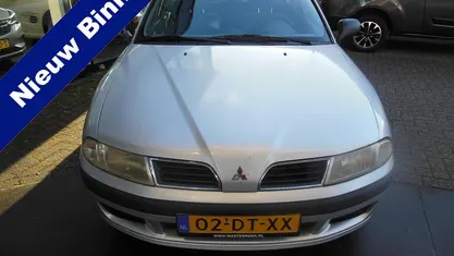 Occasion 2000 Mitsubishi Carisma Hatchback | € 3.150