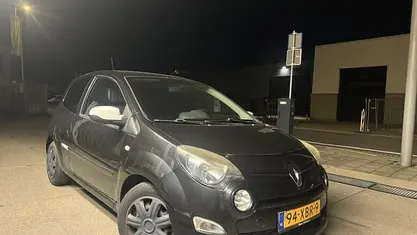 Occasion Renault Twingo Collection 75 PK (55 kW) 2012 Hatchback