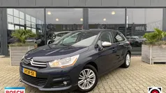 Gebruikt 2014 Citroën C4 Hatchback | € 6.450 (Eerlijke prijs)
