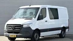 Gebruikt 2019 Mercedes Sprinter Van | € 14.999 (Super prijs)