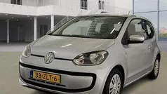Gebruikt 2013 VW up! move up! Hatchback | € 3.450 (Eerlijke prijs)