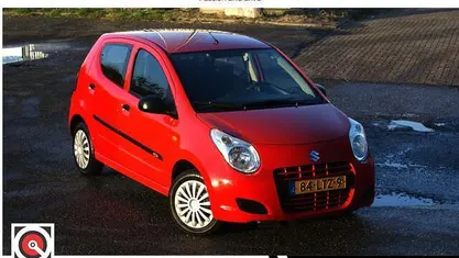 Occasion 2010 Suzuki Alto Comfort+ Hatchback | € 4.950 (Eerlijke prijs)