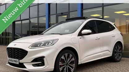 Occasion 2025 Ford Kuga ST-Line X SUV | € 28.900 (Super prijs)