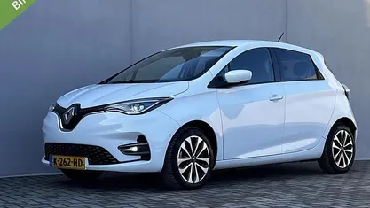 Occasion 2020 Renault Zoe Intens Hatchback | € 12.385 (Eerlijke prijs)